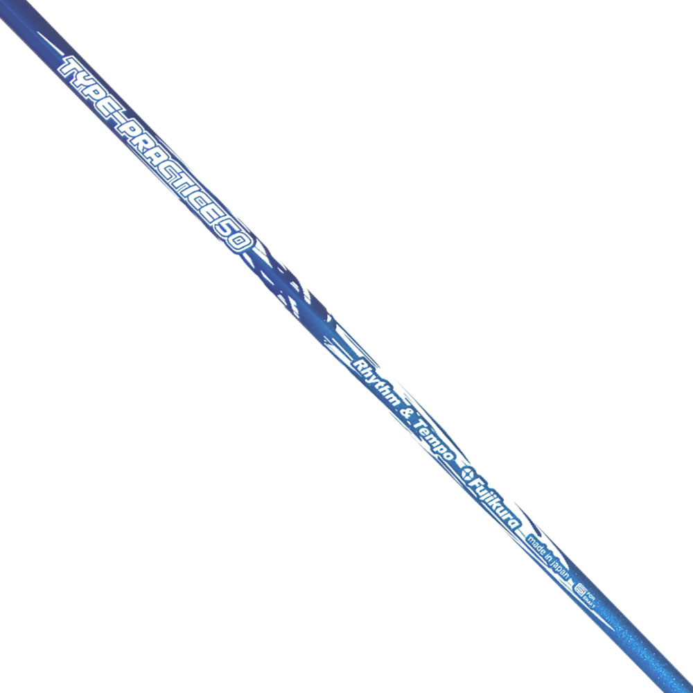 ジオテックゴルフ公式通販サイト / タイププラクティス 50