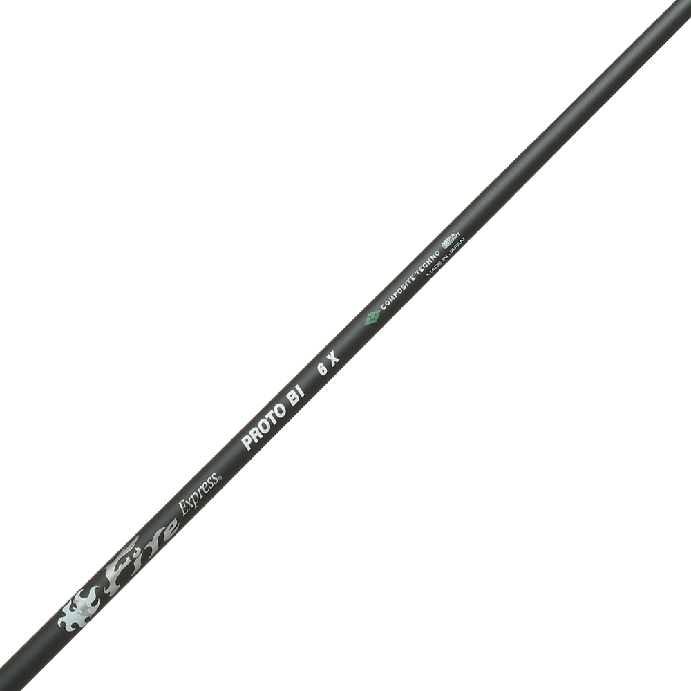 ジオテックゴルフ公式通販サイト / ファイアーエクスプレス プロト