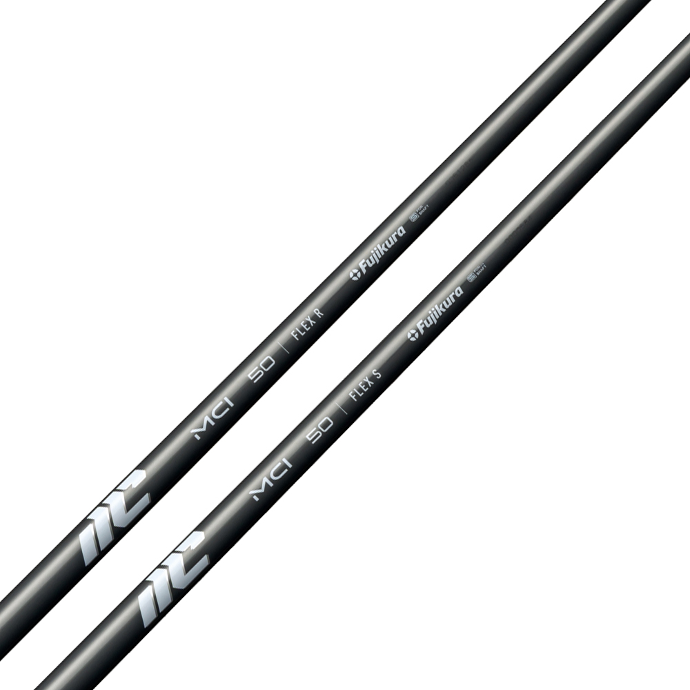 ジオテックゴルフ公式通販サイト / NEW MCI 50 テーパー