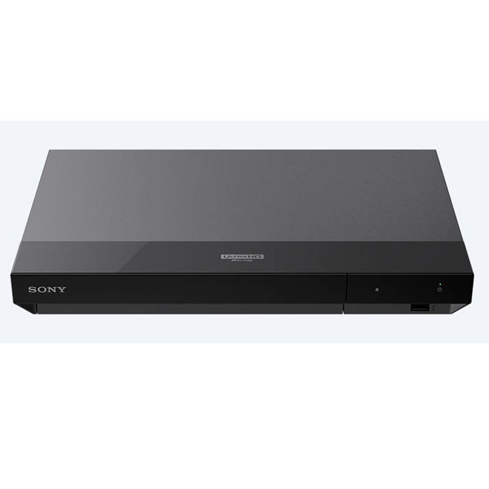 Sony UBPX700 Blu-Ray Player 4K Ultra HD - Snellings Gerald Giles