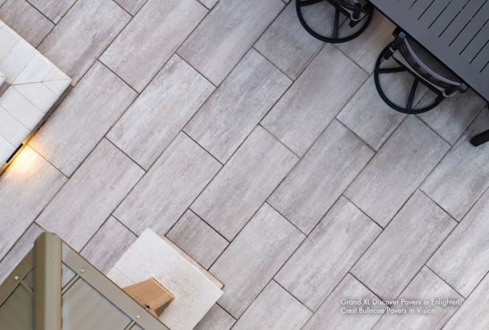 COUNTY Grand Discover® XL Slabs | Gertens Garden Center