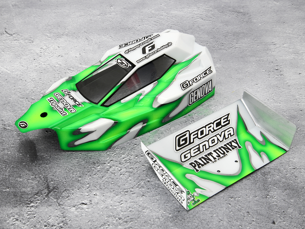 10セット限定】GENOVA 2.5周年記念スペシャルBOX | G-FORCE | 株式会社