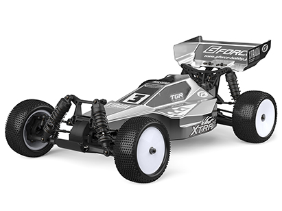 1/10RCバギー XTRADA 4WD Buggy Kit | ドローン・ラジコン製品のジー
