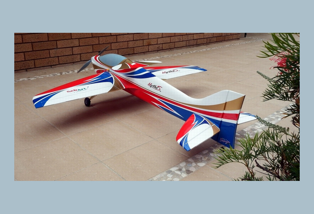 Sebart Mytho S 50E 62