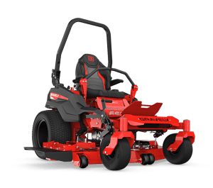 Gravely Pro-Turn ZX 52″ Zero Turn Mower 991289 – Gautreaux's