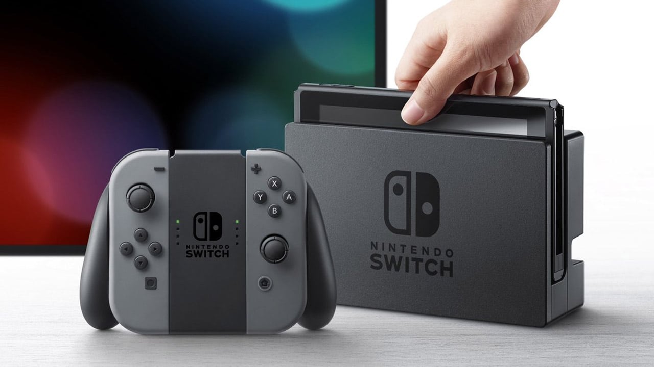 8 new facts about the Nintendo Switch - GadgetMatch