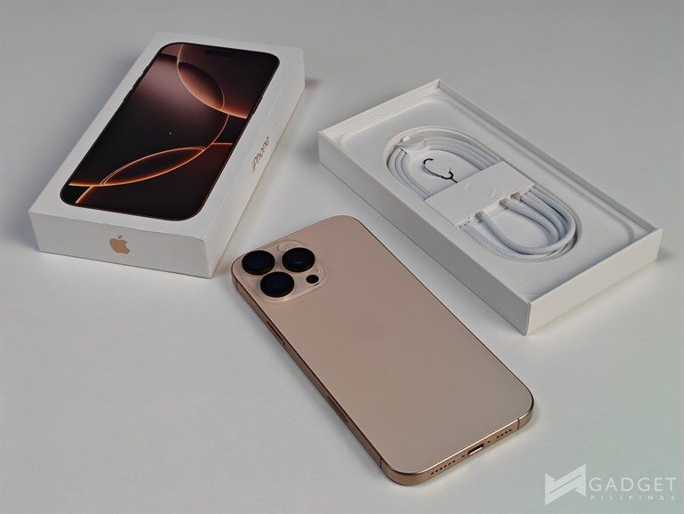 iPhone 16 Pro MAX 1TBデザートチタニウム バッテリー100% バッテリー