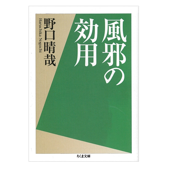 GAIAネット風邪の効用（文庫版） 野口晴哉: 本オーガニック＆無添加の