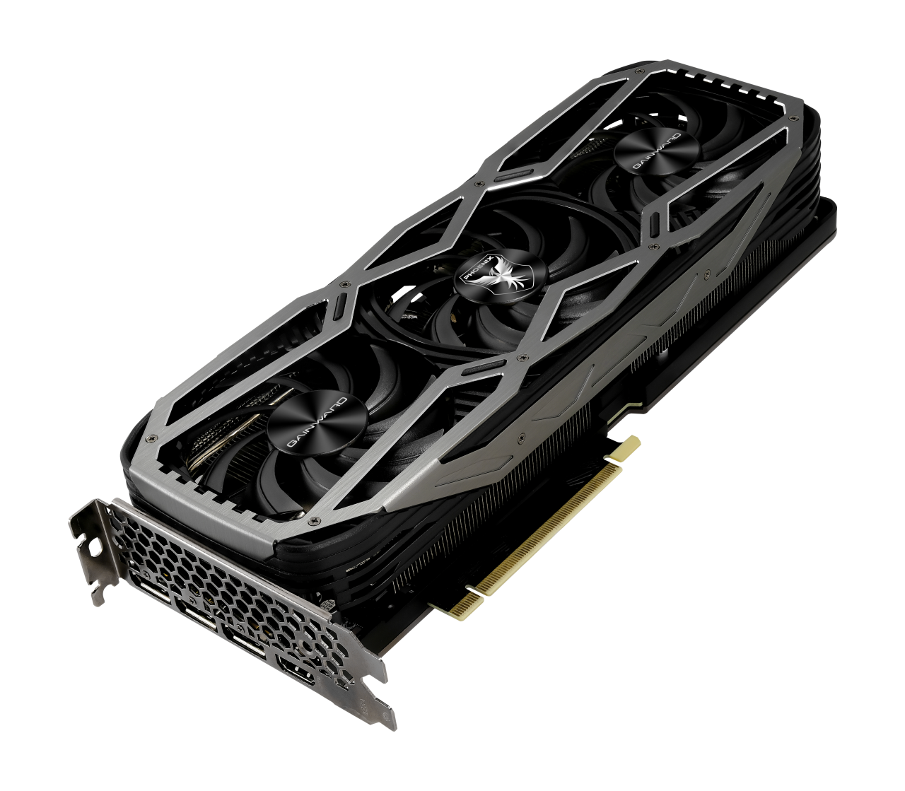 Products :: Gainward GeForce RTX™ 3070 Phoenix 