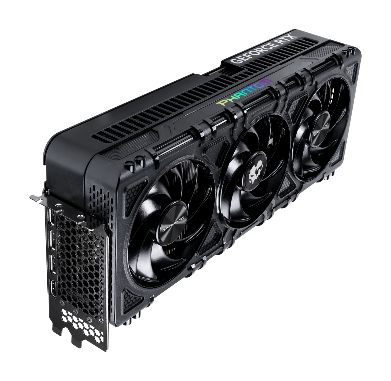 Products :: Gainward GeForce RTX™ 5090 Phantom
