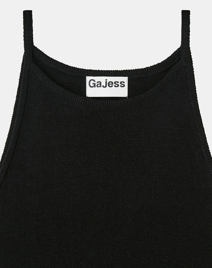 Glitter Camisole Dress | Gajess