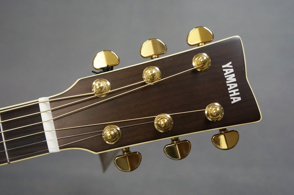 YAMAHA LL6 ARE - BS / ブラウンサンバースト - / 楽器屋BOW