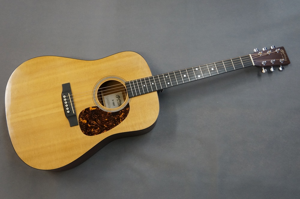 Martin D-16GT 【中古】 / 楽器屋BOW オンラインストア
