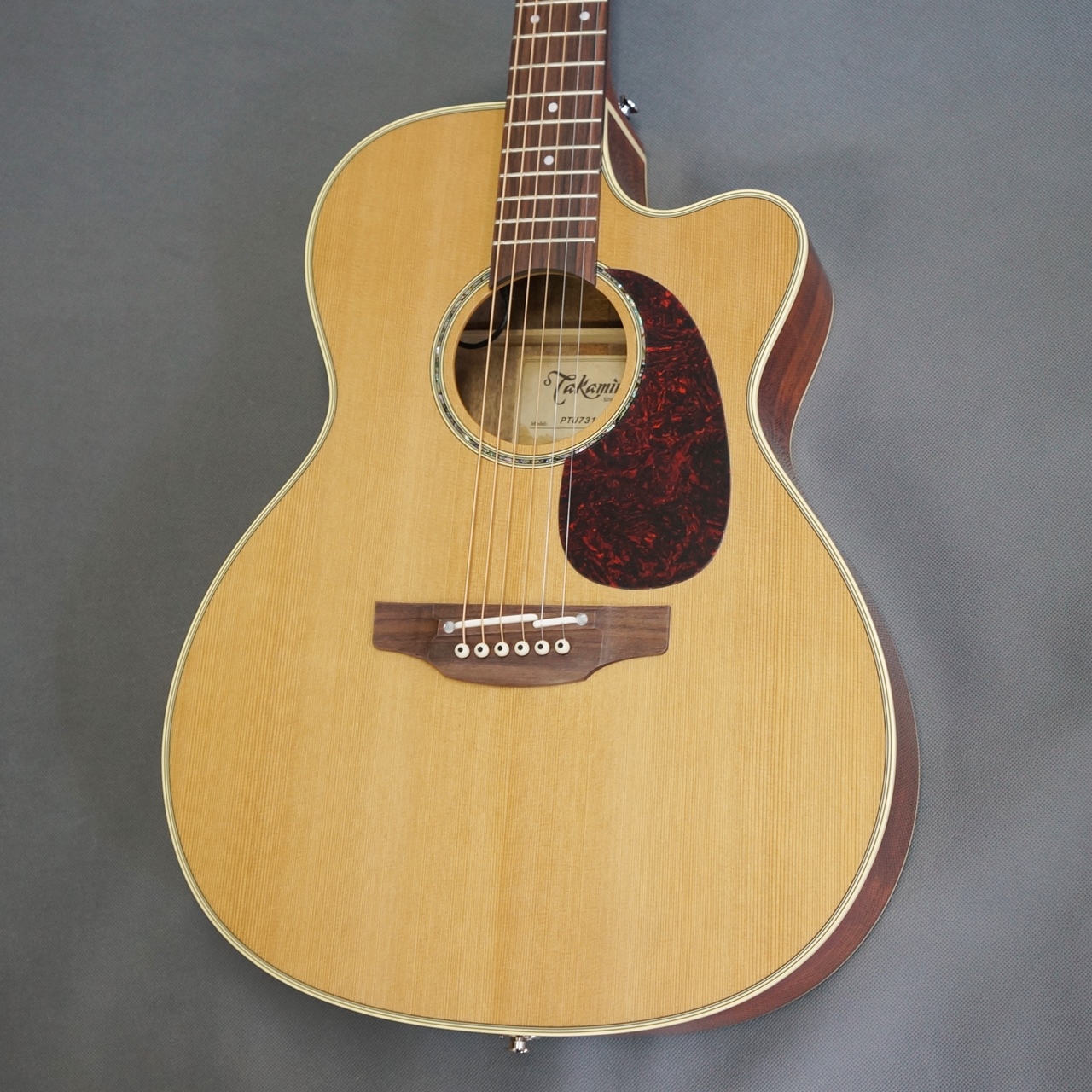 Takamine PTU731KC / 楽器屋BOW オンラインストア