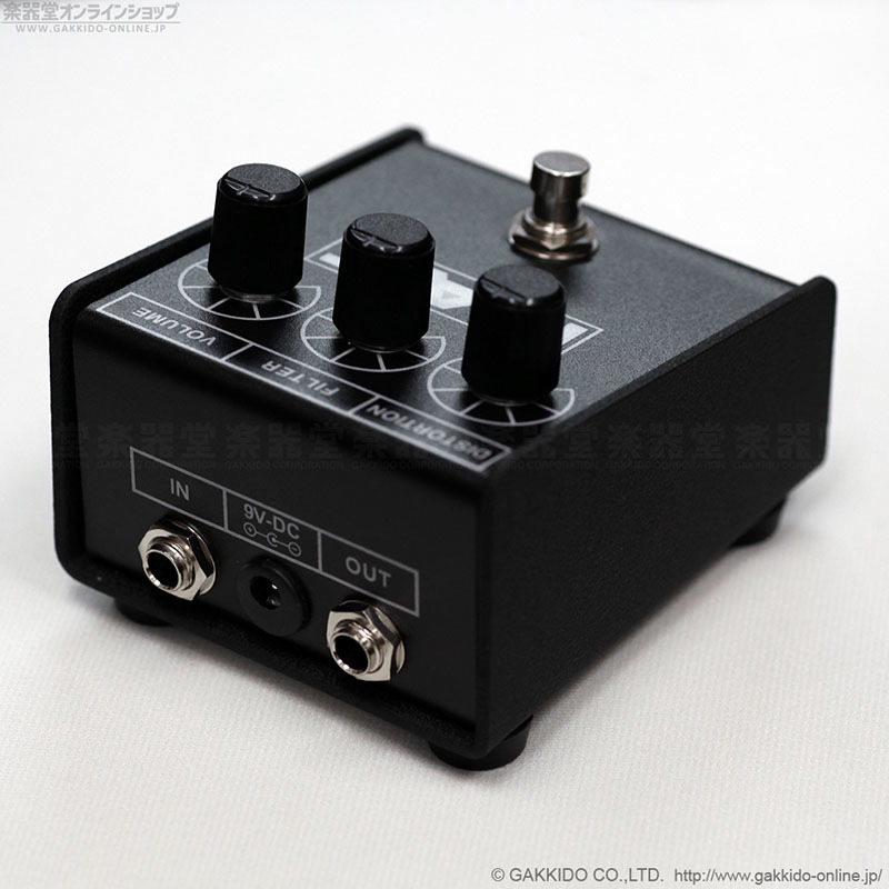 ProCo RAT 2 - 楽器堂オンラインショップ