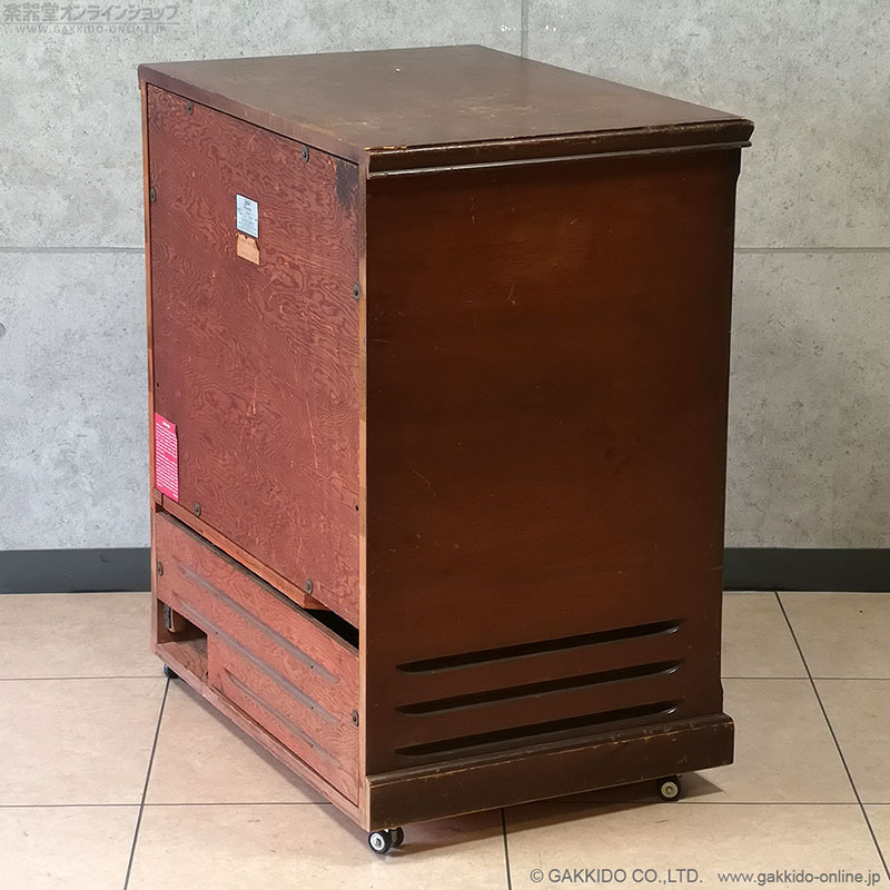 Leslie 1974 Model 125 ロータリースピーカー [ヴィンテージ品] - 楽器