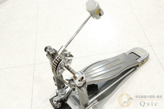 スピードとパワーの両立！？TAMA Speed Cobraの魅力 | 楽器買取Qsic