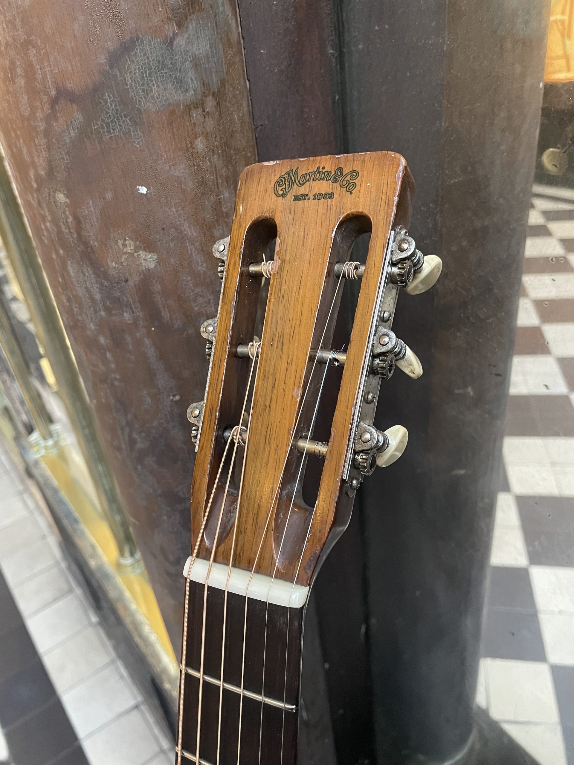 MARTIN 0-16NY 1963 - Galerie Casanova