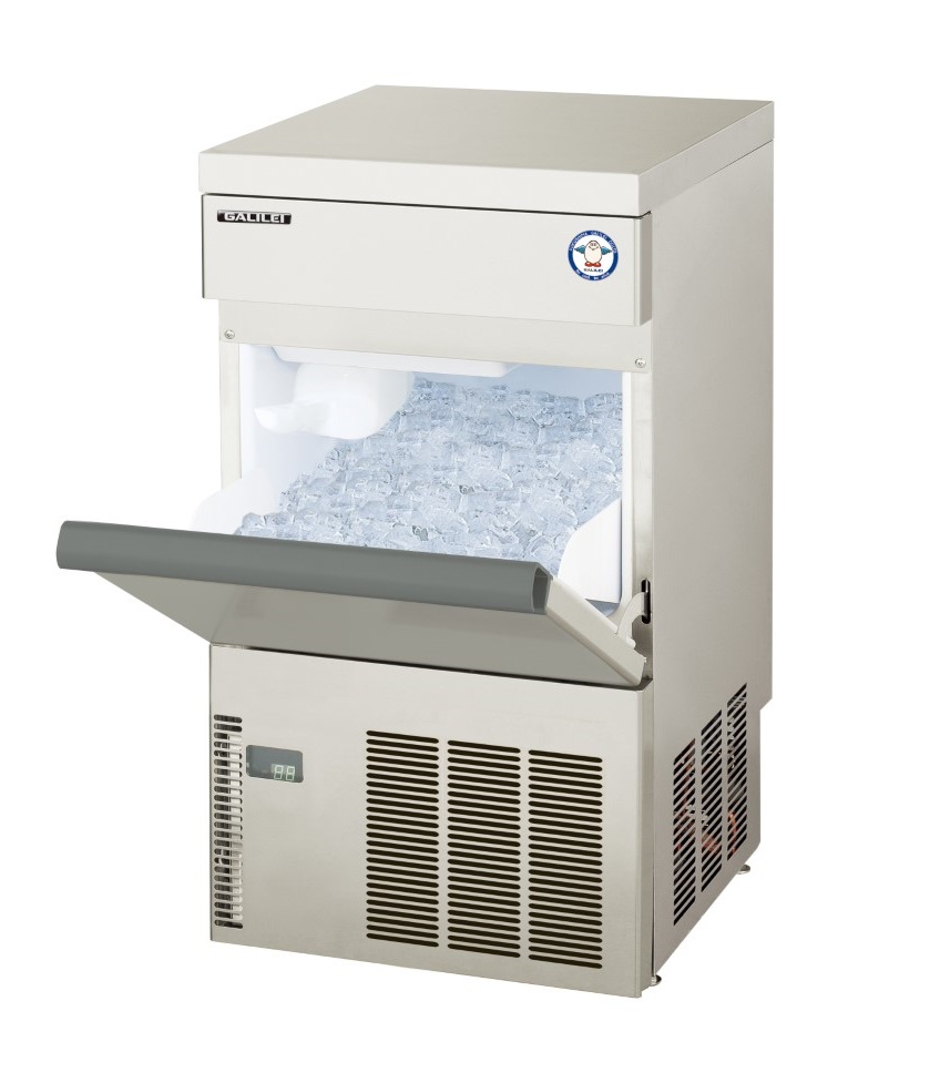 M!RACLEAR（ミラクリア）シリーズ キューブアイス製氷機 モデル