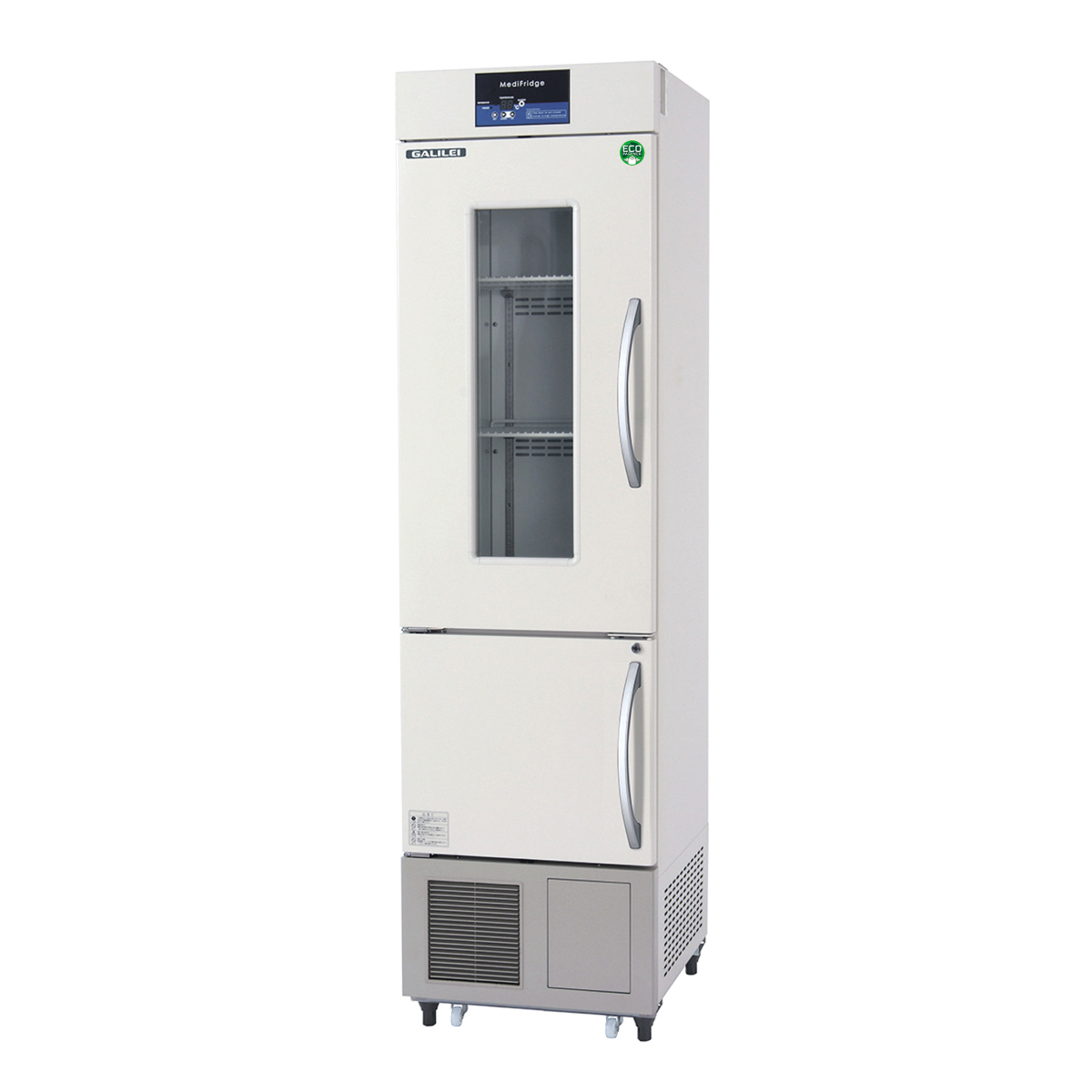 FMS-F155GSX - 薬用冷凍冷蔵庫 - 製品情報 - フクシマガリレイ株式会社