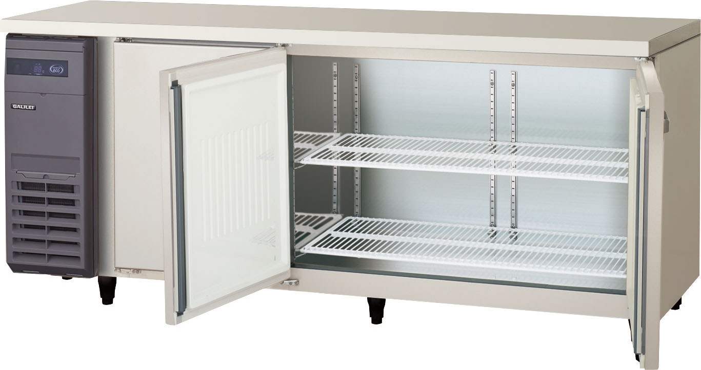 LRC-180RX-F - ヨコ型業務用冷蔵庫 - 製品情報 - フクシマガリレイ株式