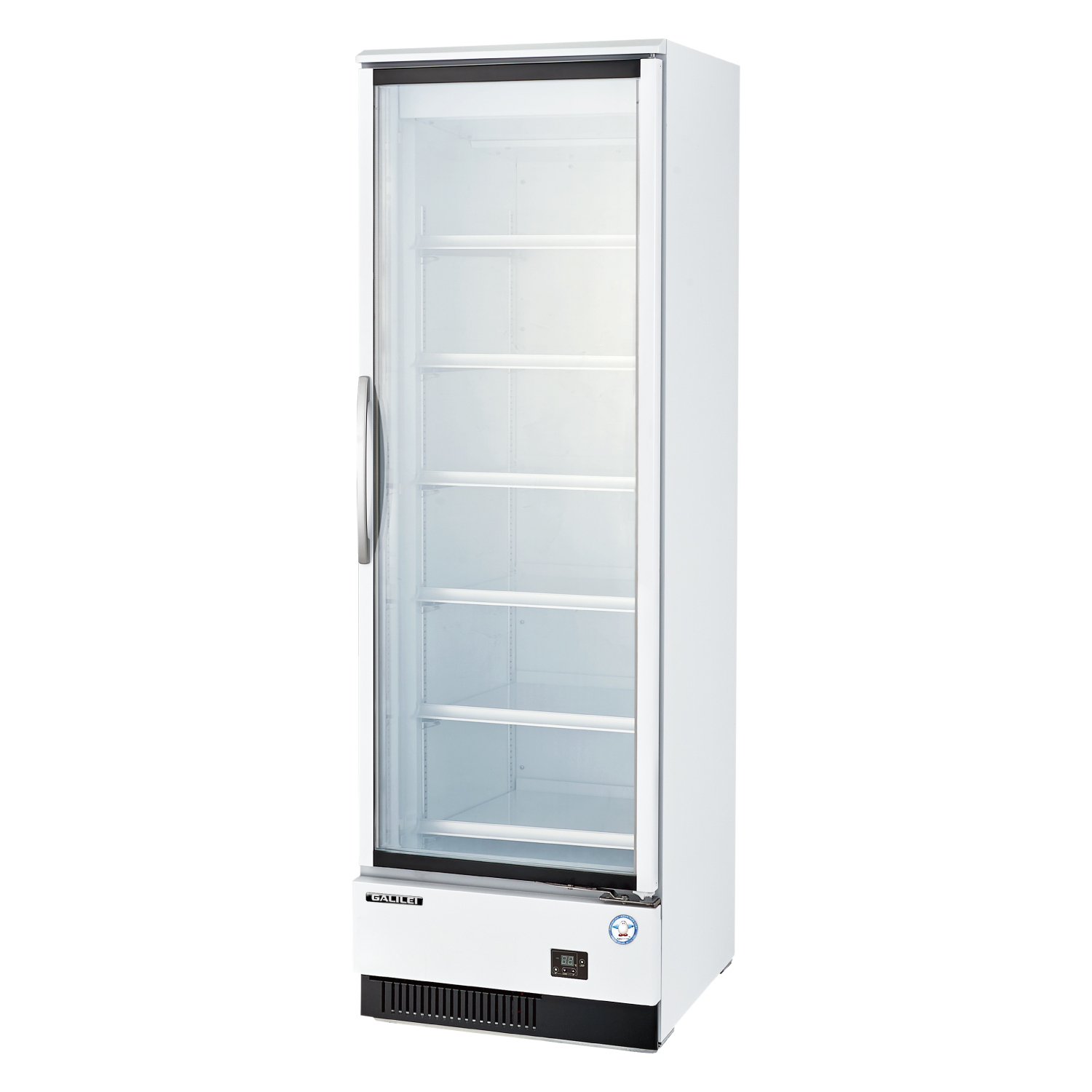 MRS-060FWTR1 - 冷凍機内蔵型スイング扉ショーケース- 製品情報