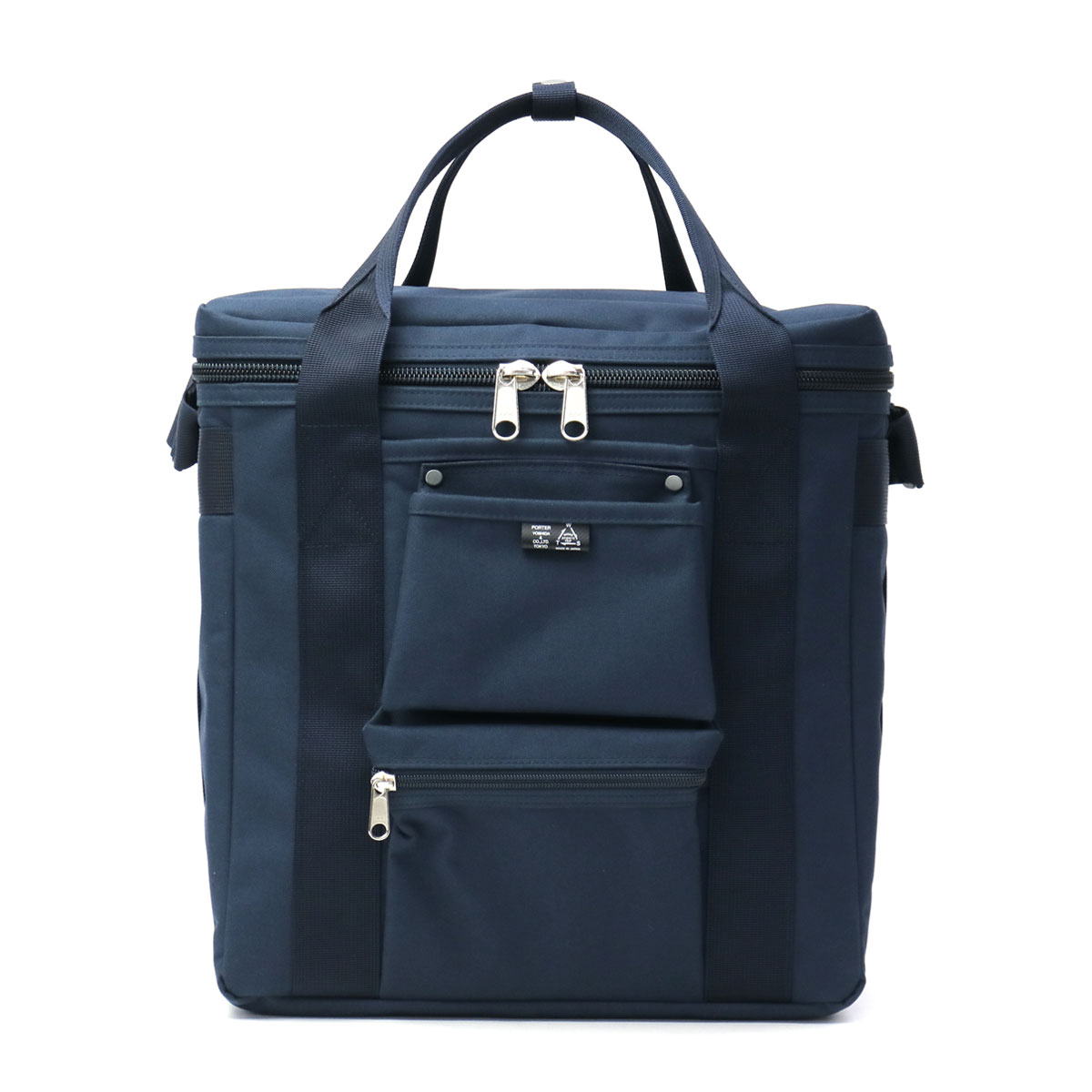 ポーター ユニオン レコードバッグ 782-08614 リュックサック リュック