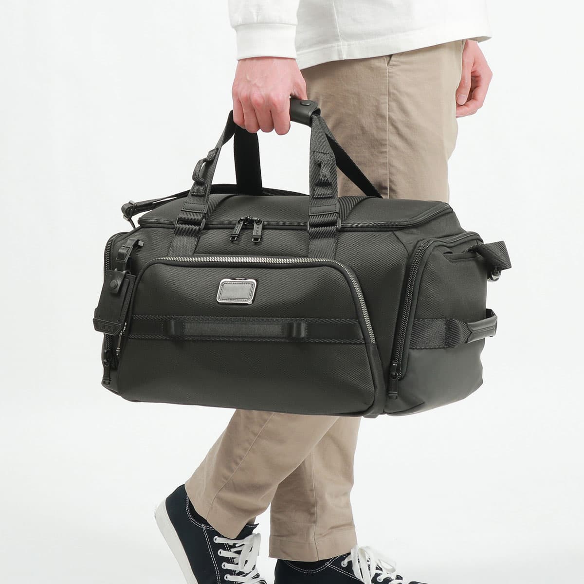 セール25%OFF】【正規品5年保証】TUMI トゥミ Alpha Bravo 「メイソン