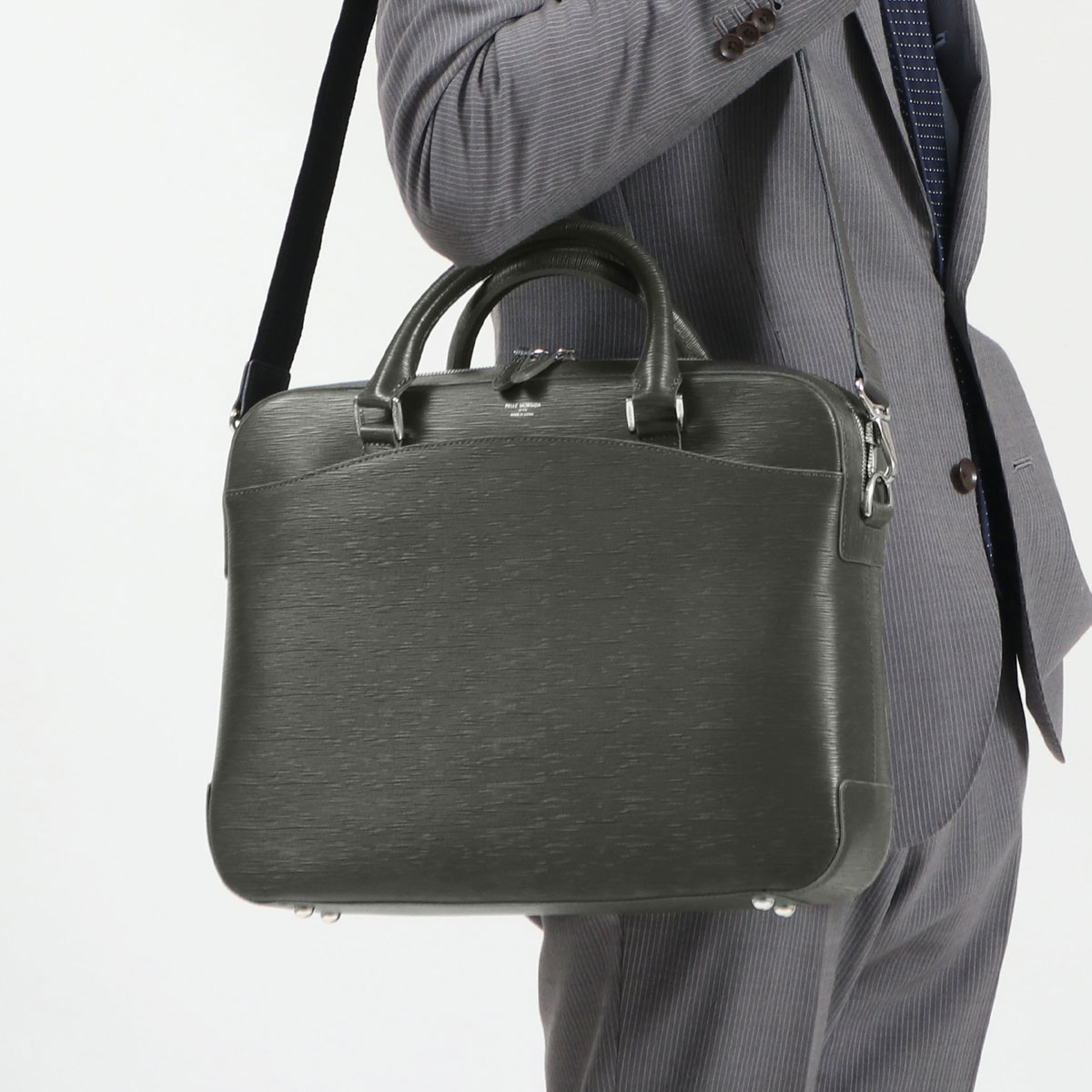 PELLE MORBIDA ペッレモルビダ Capitano キャピターノ 2WAYブリーフ