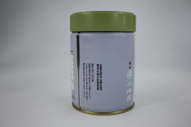 丸久小山園 抹茶 千木の白10缶セット フ 丸久小山園 抹茶 千木の白10缶