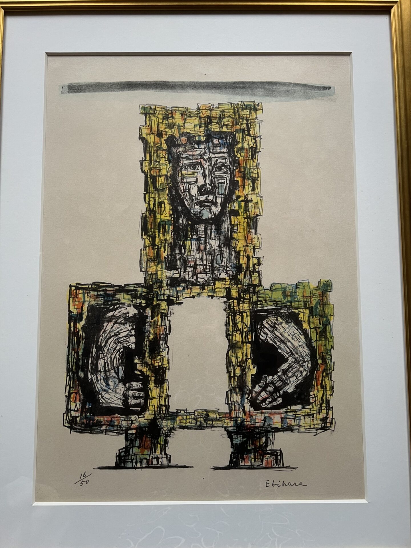 海老原喜之助展2024 | ギャラリーF