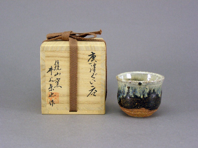 埼玉県 久喜市で「井上東也」や「岡田裕」の作品を買い取らせて頂き