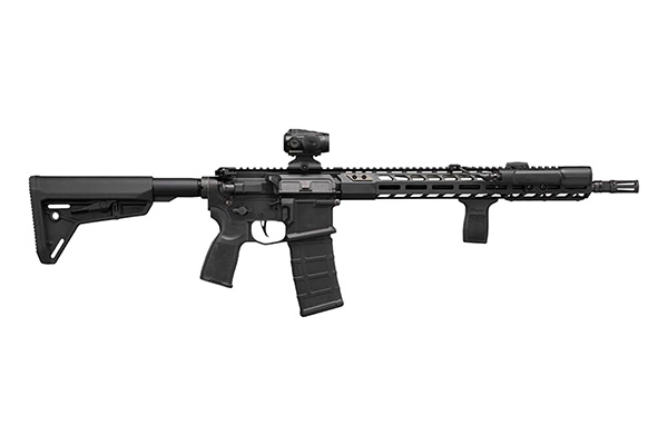 Sig Sauer 798681666751 - SIGMPX PCC Rifle W/ M-LOK Handguard