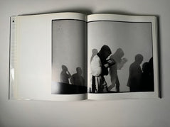 Ringside: The Boxing Photographs of James A. Fox – Gallery Bon Bon