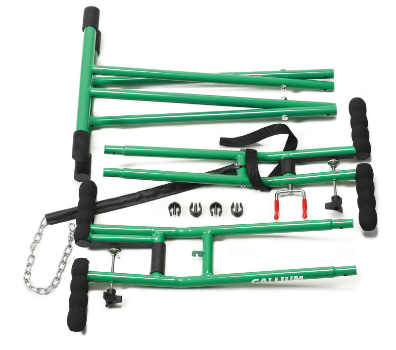 ワックススタンドS＆B（スキー・スノーボード兼用) | 株式会社ガリウム