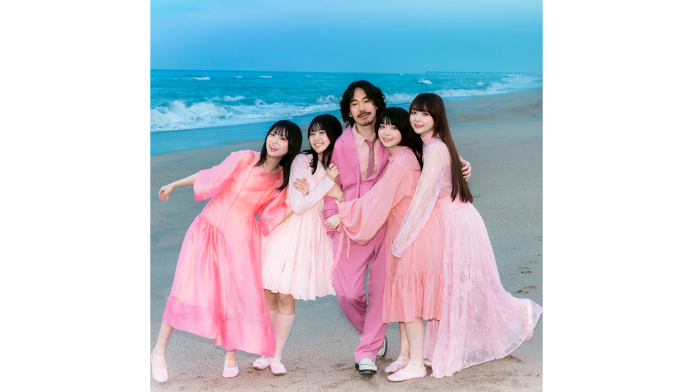 清 竜人25、再結成後最初で最後となるアルバム発売決定！12月開催の