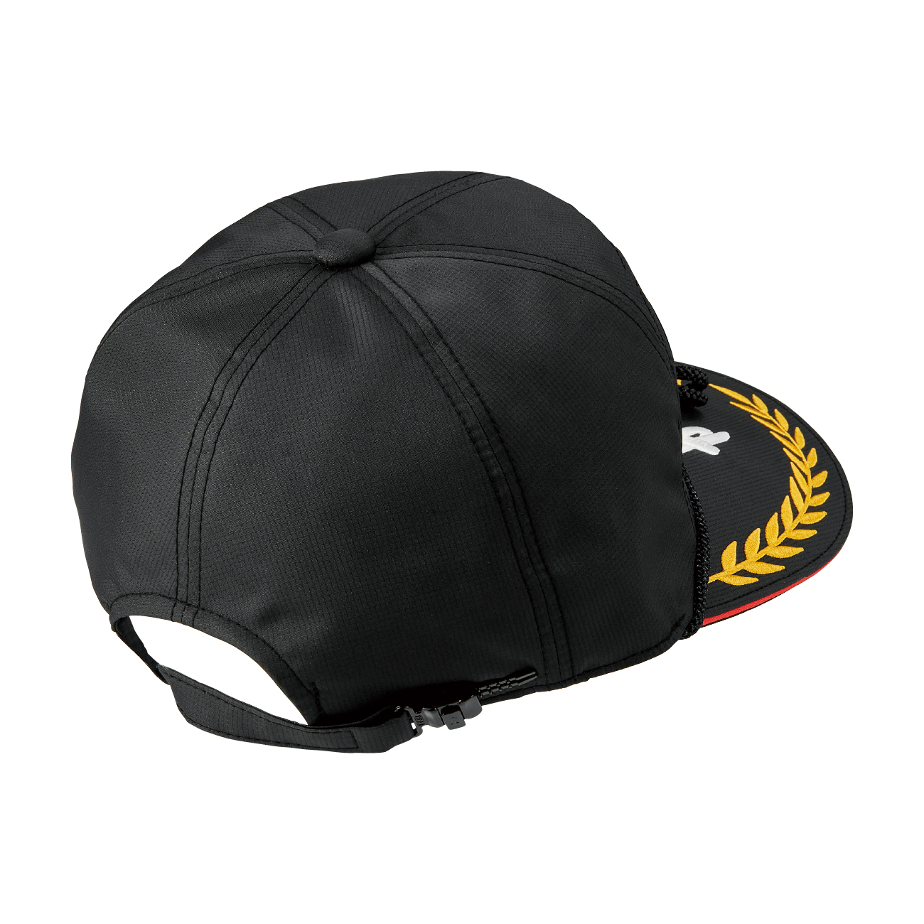 ワッペンキャップ(がま磯) GM9124 | がまかつ