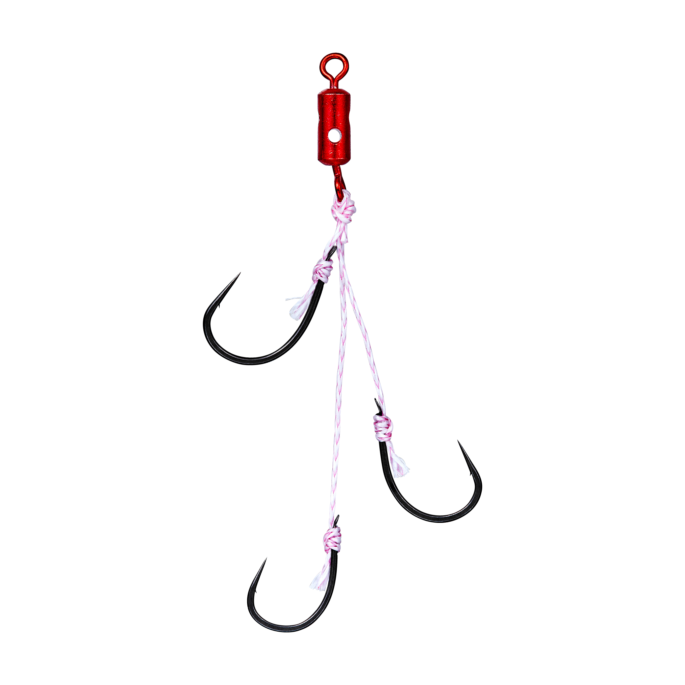 桜幻 カスタムチューンフックセット スーパークイック | がまかつ