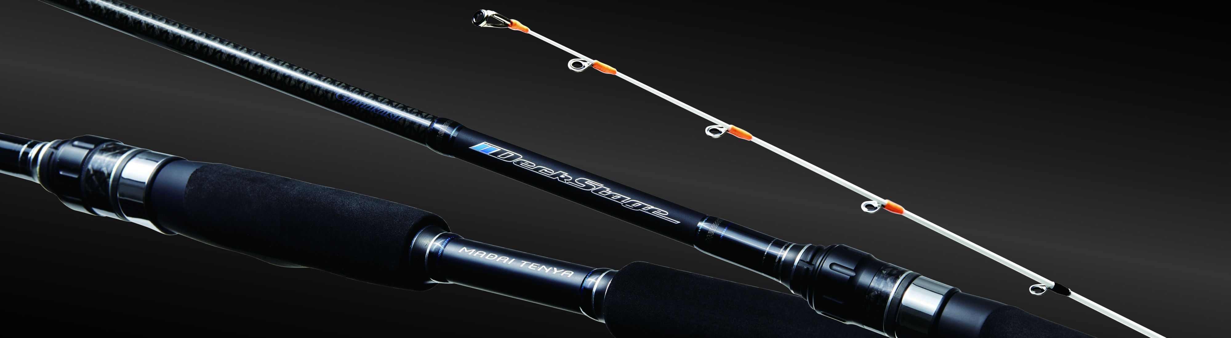 デッキステージ マダイテンヤ | がまかつ