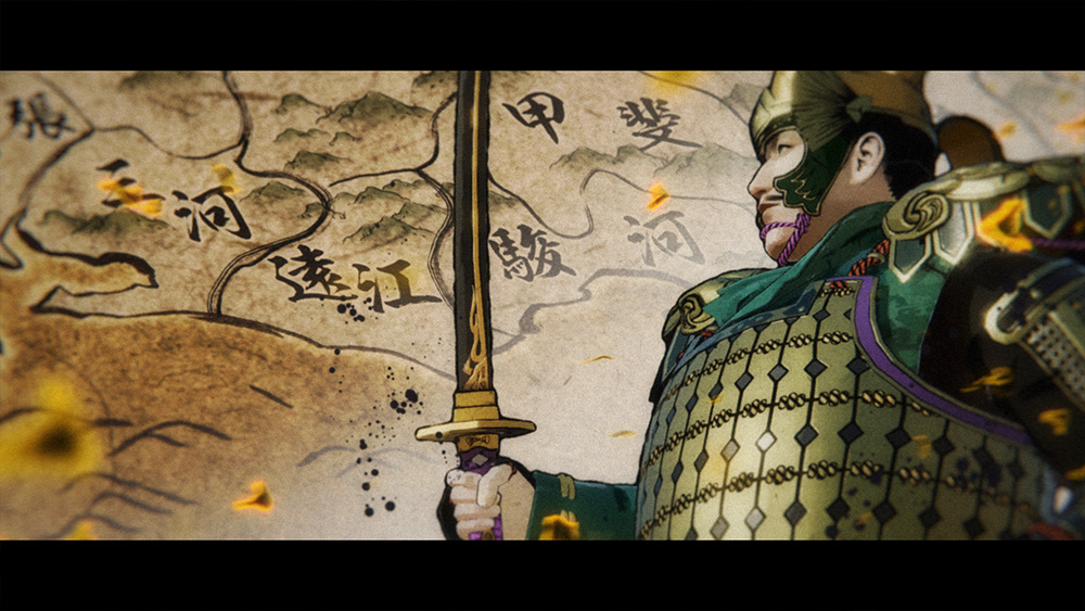 戦国無双5 | ゲーム | コーエーテクモゲームス