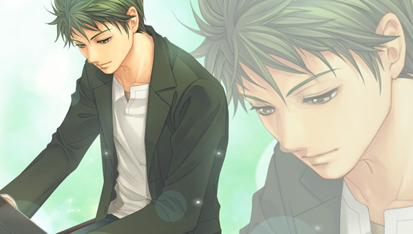 金色のコルダ2 ff｜登場人物（土浦梁太郎）