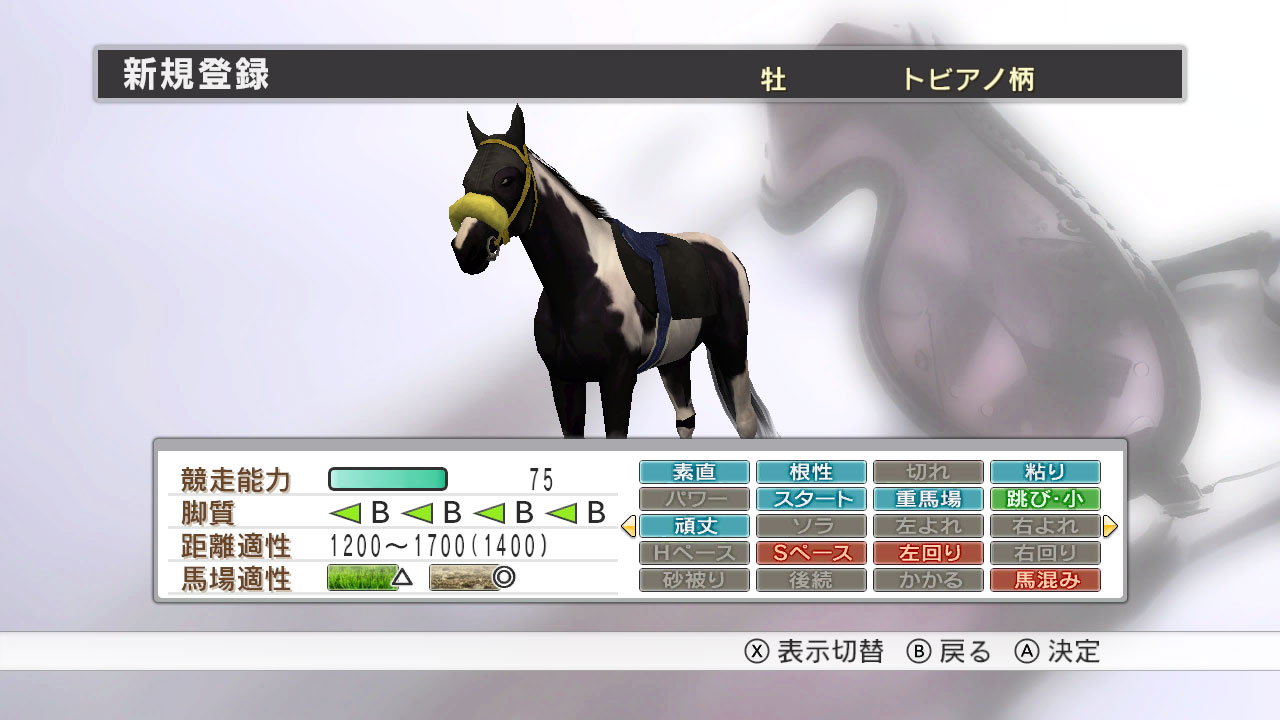 Champion Jockey Special | 公式サイト