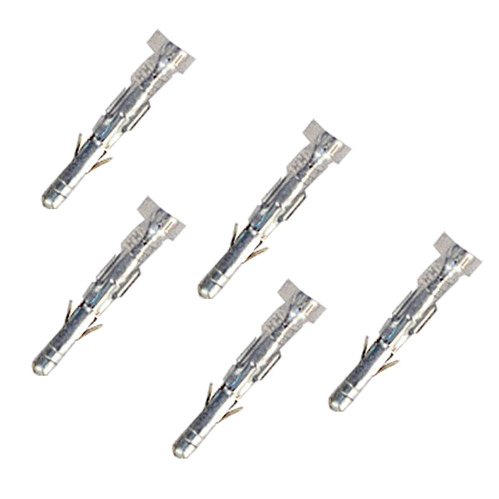 Set of 5 Molex Pin .093