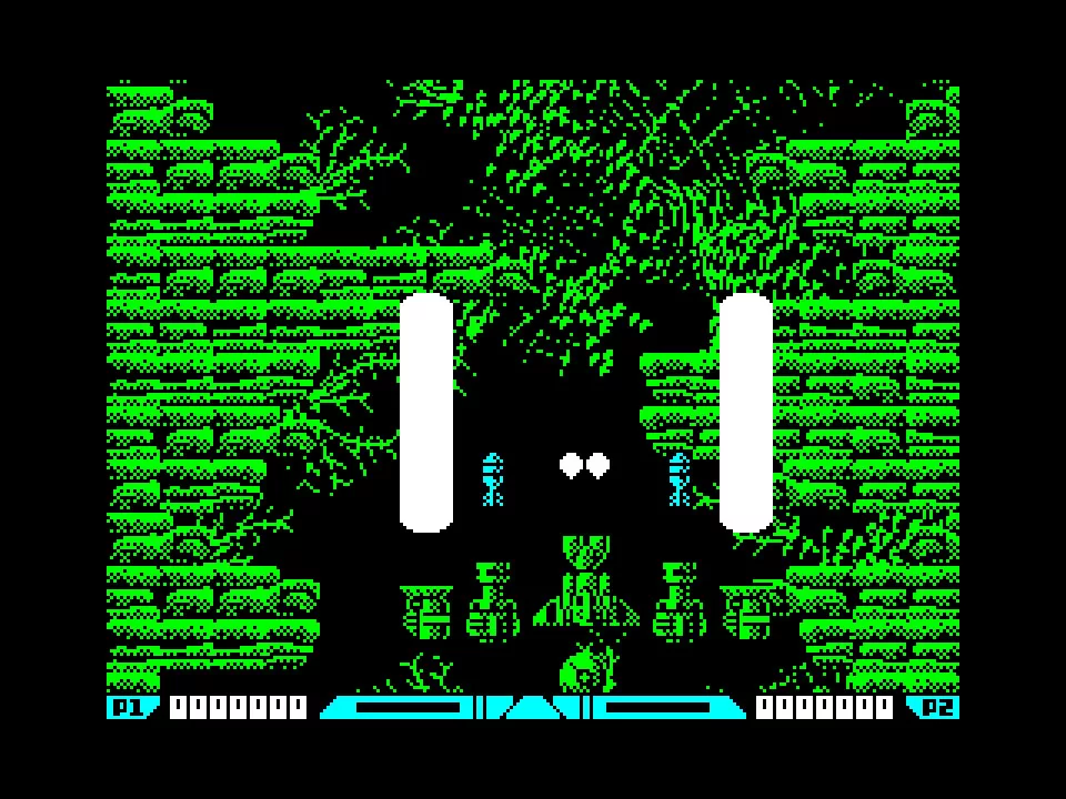 Xenon 2 (ZX Spectrum) - Games That Weren't