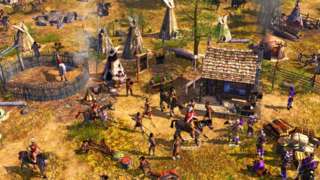 Rise of Nations: Rise of Legends - GameSpot