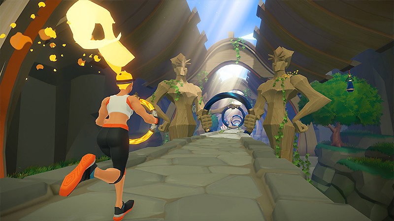 Switch】運動不足の今こそ家でSwitchフィットネス！おすすめソフト8選