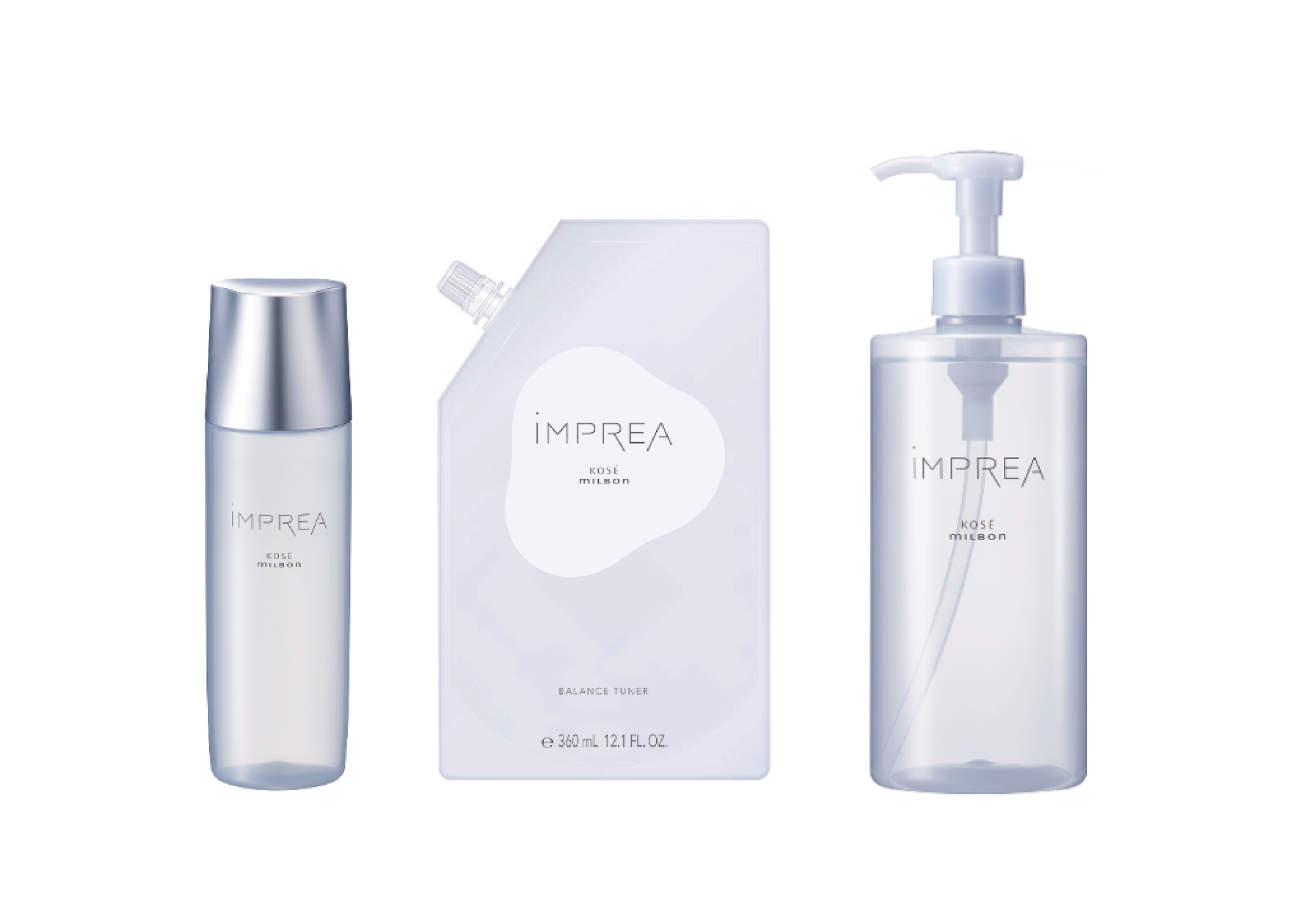 インプレア バランスチューナー | 株式会社ガモウ（GAMO）｜最高の美を