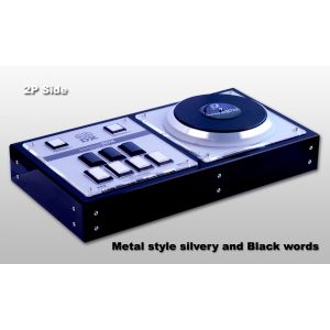 FP7 EMP | Beatmania IIDX | BEMANI Controller | GAMO2