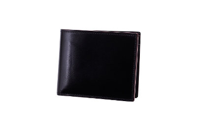 CORDOVAN R.C.(コードバンアールシー) ササマチ名刺入れ｜コードバン