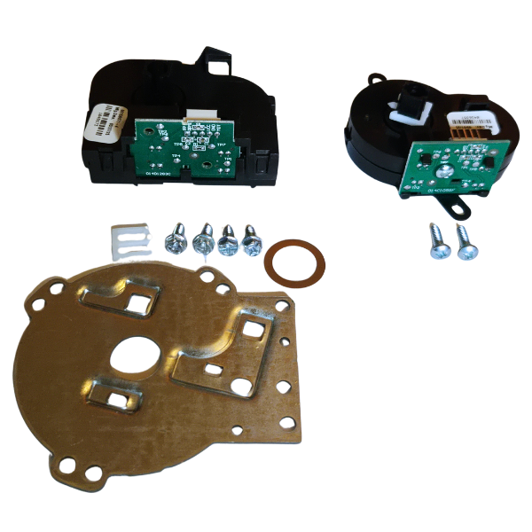 Get the 41D8071-4 Liftmaster and Raynor DC Travel Module